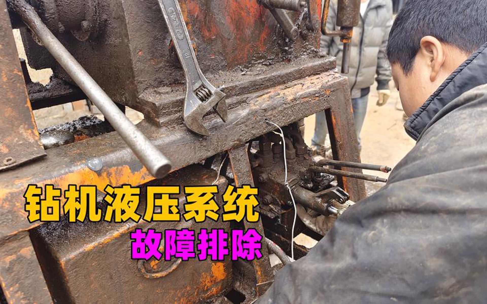 偏关液压机维修